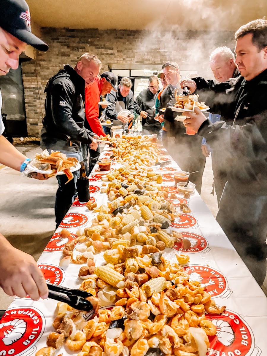 Outer Banks Boil Company St Augustine Photos 2